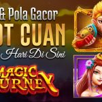 Game Terbaik Magic Journey RTP & Pola Gacor Menjadi Slot Paling Cuan Setiap Hari di Sini