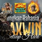 CQ9 Provider Gacor di Black Wukong Bongkar Rahasia Slot Maxwin Setiap Hari di Tahun 2025