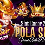 Hot Games Joker King Bersama Pragmatic: Slot Gacor 2025 Dengan Pola Gacor Game Anti Rungkat