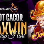 Pragmatic Provider Gacor di Joker King: Slot Gacor Berikan Maxwin Setiap Hari di Tahun 2025