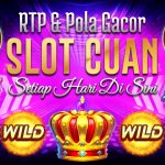 Cash Surge RTP & Pola Gacor Menjadi Slot Paling Cuan