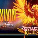 Resurrecting Riches Slot Gacor 2025 dari Pragmatic Play untuk Meraih Kemenangan Maxwin yang Spektakuler!