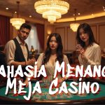 Rahasia Menang di Meja Casino Online: Tips dari Pemain Pro