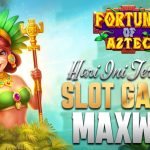 Raih Jackpot Besar di Game Slot Fortune of Aztec Hari Ini