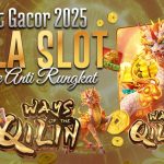 Main Qilin, Rejeki Datang Terus! Panduan Lengkap Meraup Cuan di Slot PG Soft Ini