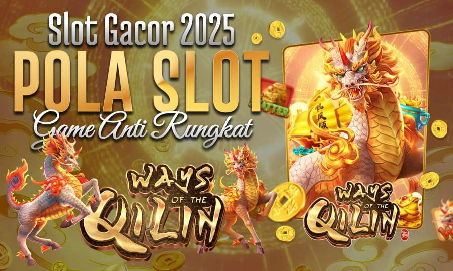 Main Qilin, Rejeki Datang Terus! Panduan Lengkap Meraup Cuan di Slot PG Soft Ini
