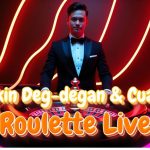 Modal Kecil Bisa Cuan di Roulette Live Casino? Ini Strateginya!