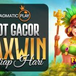 Fortune of Aztec: Slot Gacor Maxwin Setiap Hari di 2025