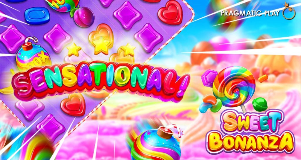 Slot Sweet Bonanza gacor 2025