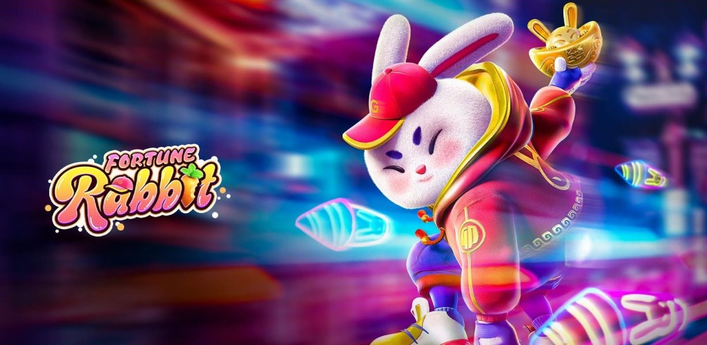 Fortune Rabbit PG Soft: Slot Imut Bertema Keberuntungan dengan RTP Gila dan Scatter Gacor