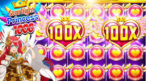 Starlight Princess X1000 Pragmatic Play: Slot Gacor dengan Sensasi Scatter Tak Terbatas
